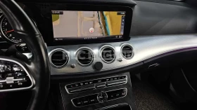 Mercedes-Benz E 250 * AMBIENT * KAMEPA * ПОДГРЕВИ, снимка 16