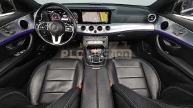 Mercedes-Benz E 250 * AMBIENT * KAMEPA * ПОДГРЕВИ, снимка 7
