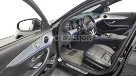 Mercedes-Benz E 250 * AMBIENT * KAMEPA * ПОДГРЕВИ, снимка 10