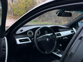 BMW 530 BMW 530xd, снимка 7