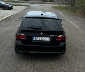 BMW 530 BMW 530xd, снимка 5