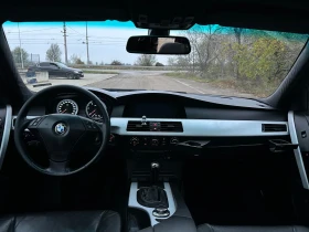 BMW 530 BMW 530xd, снимка 9