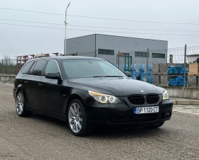 BMW 530 BMW 530xd, снимка 3