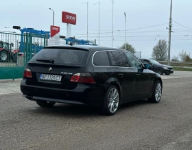 BMW 530 BMW 530xd, снимка 4