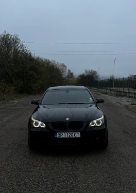 BMW 530 BMW 530xd, снимка 2