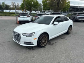 Audi A4 Progressiv/ПОДГРЕВИ/ШИБИДАХ/KEYLESS, снимка 1