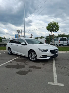Opel Insignia Sports Tourer 2.0 170кс, снимка 1