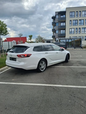 Opel Insignia Sports Tourer 2.0 170кс, снимка 3
