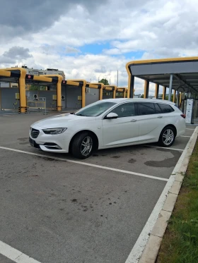 Opel Insignia Sports Tourer 2.0 170кс, снимка 5