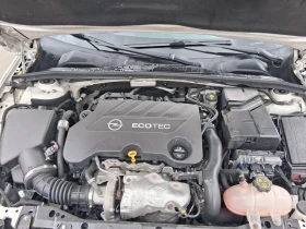 Opel Insignia Sports Tourer 2.0 170кс, снимка 15