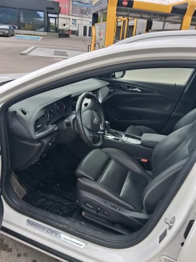 Opel Insignia Sports Tourer 2.0 170кс, снимка 6