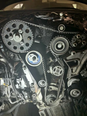 Audi A4 2.0TDI, снимка 15