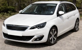Peugeot 308, снимка 2