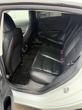 Tesla Model 3 SR+ LFP, снимка 9