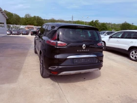 Renault Espace 1.6dci 160k.c 4Control -INTIALE, снимка 5