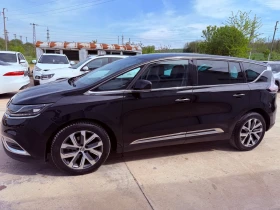 Renault Espace 1.6dci 160k.c 4Control -INTIALE, снимка 3