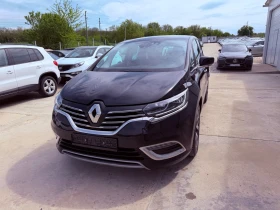 Renault Espace 1.6dci 160k.c 4Control -INTIALE, снимка 1
