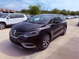 Renault Espace 1.6dci 160k.c 4Control -INTIALE, снимка 2