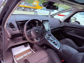 Renault Espace 1.6dci 160k.c 4Control -INTIALE, снимка 6