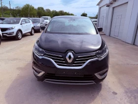 Renault Espace 1.6dci 160k.c 4Control -INTIALE, снимка 10