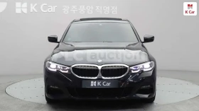 BMW 320 * ПАКЕТ * ХЕД ЪП * ПОДГРЕВ * ПАМЕТ, снимка 2