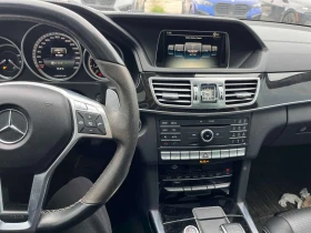 Mercedes-Benz E 63 AMG S Model/КЛИП/ПАНО/ПОДГРЕВ/CARFAX/ФИНАНСИРАНЕ, снимка 8