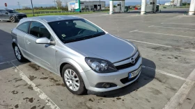Opel Astra 1.6, снимка 1