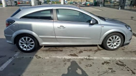 Opel Astra 1.6, снимка 9