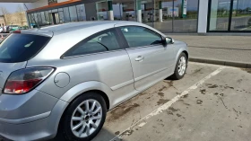 Opel Astra 1.6, снимка 3