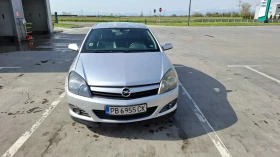 Opel Astra 1.6, снимка 2