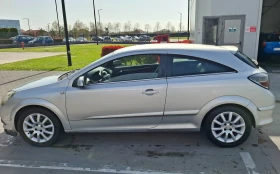 Opel Astra 1.6, снимка 4