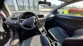 Opel Astra 1.6, снимка 6