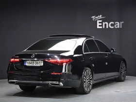 Mercedes-Benz S 450 L 4MATIC, снимка 2