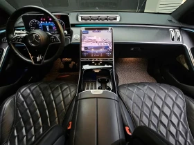 Mercedes-Benz S 450 L 4MATIC, снимка 7