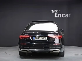 Mercedes-Benz S 450 L 4MATIC, снимка 4