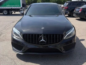 Mercedes-Benz C 300 * АВТОКРЕДИТ БЕЗ ПЪРВОНАЧАЛНА ВНОСКА* , снимка 6