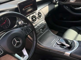Mercedes-Benz C 300 * АВТОКРЕДИТ БЕЗ ПЪРВОНАЧАЛНА ВНОСКА* , снимка 12