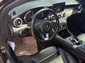 Mercedes-Benz C 300 * АВТОКРЕДИТ БЕЗ ПЪРВОНАЧАЛНА ВНОСКА* , снимка 5