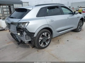 Audi E-Tron Premium Quattro, снимка 4