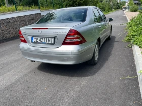 Mercedes-Benz C 200 Kompressor, снимка 3
