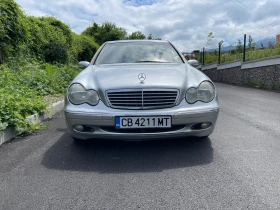 Mercedes-Benz C 200 Kompressor, снимка 5