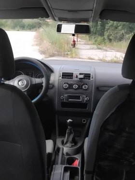 VW Touran, снимка 5