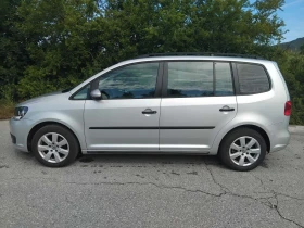VW Touran, снимка 3