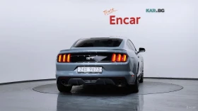 Ford Mustang GT* 5.0* V8* ПОДГРЕВ* ОБДУХВАНЕ* КАМЕРА* , снимка 4