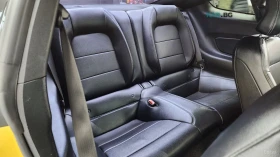 Ford Mustang GT* 5.0* V8* ПОДГРЕВ* ОБДУХВАНЕ* КАМЕРА* , снимка 10