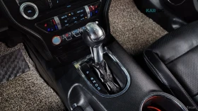Ford Mustang GT* 5.0* V8* ПОДГРЕВ* ОБДУХВАНЕ* КАМЕРА* , снимка 11