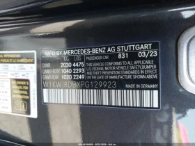 Mercedes-Benz C 300 4MATIC !AMG LINE! !PANO! !360! УНИКАТ, снимка 12