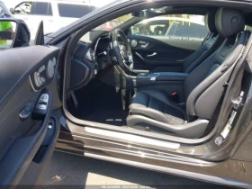 Mercedes-Benz C 300 4MATIC !AMG LINE! !PANO! !360! УНИКАТ, снимка 9