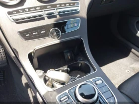 Mercedes-Benz C 300 4MATIC !AMG LINE! !PANO! !360! УНИКАТ, снимка 14