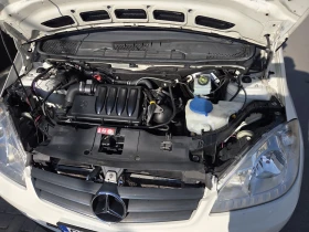 Mercedes-Benz 180 2.0 CDi 6 скорости, снимка 5